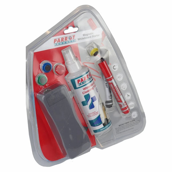 Parrot Starter Pack Whiteboard Magnetic - image 06