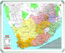 Parrot Map - South Africa - Aa 1200x900mm - image 03