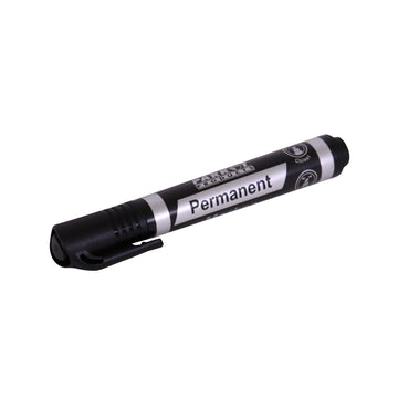 Parrot Marker Permanent Bullet Box 10 Black - image 01