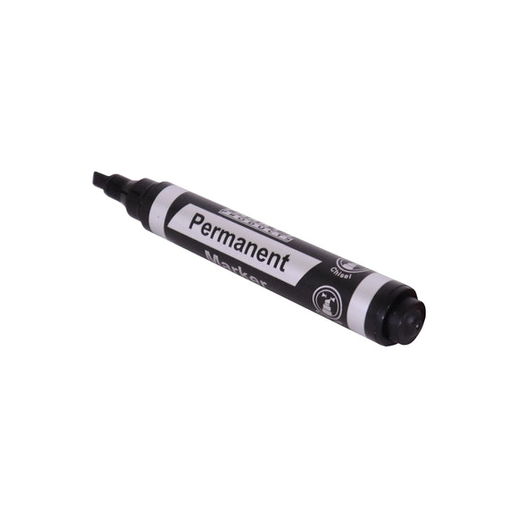 Parrot Marker Permanent Bullet Box 10 Black - image 04