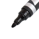 Parrot Marker Permanent Bullet Carded Black - image 02