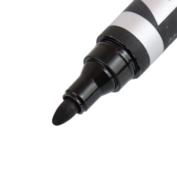 Parrot Marker Permanent Bullet Carded Black - image 02