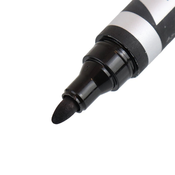 Parrot Marker Permanent Bullet Carded Black - image 02