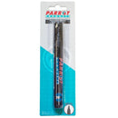 Parrot Marker Permanent Bullet Carded Black - image 05