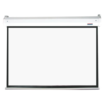 Parrot Screen Pulldown 1760x1330mm(View1710x1280mm) 4:3 - image 01