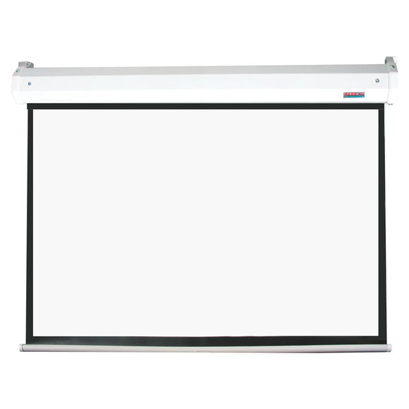 Parrot Screen Pulldown 1760x1330mm(View1710x1280mm) 4:3 - image 01