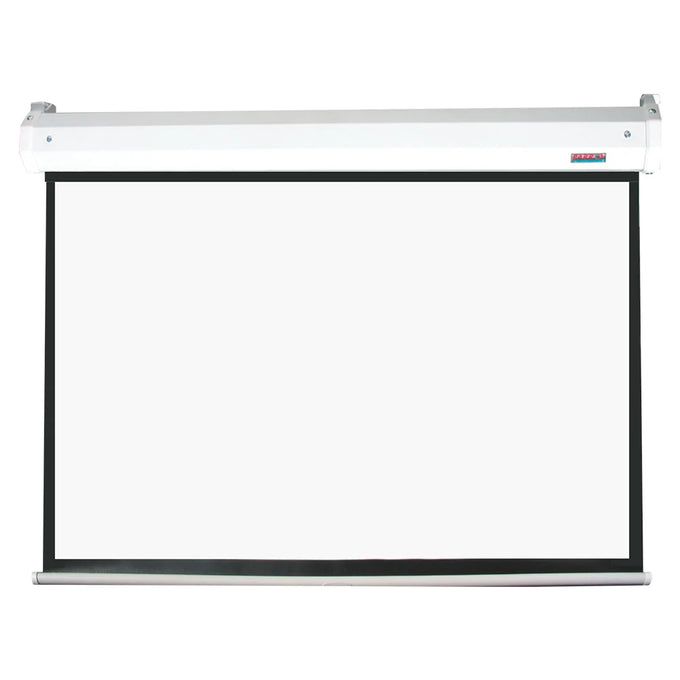 Parrot Screen Pulldown 1760x1330mm(View1710x1280mm) 4:3 - image 01
