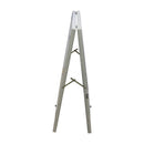 Parrot A Frame Whiteboard Aluminium Frame 900*600mm - image 01