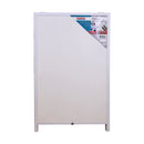 Parrot A Frame Whiteboard Aluminium Frame 900*600mm - image 08