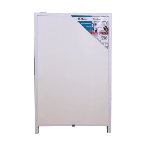 Parrot A Frame Whiteboard Aluminium Frame 900*600mm - image 08