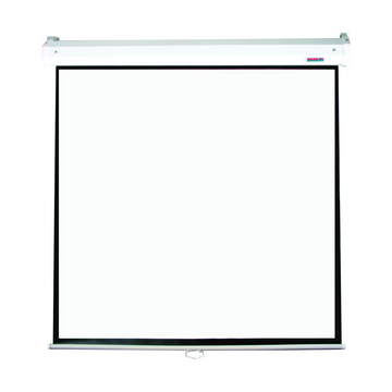 Image of Screen Pulldown 3050*2310Mm(View2950*2210Mm) 4:3 Src