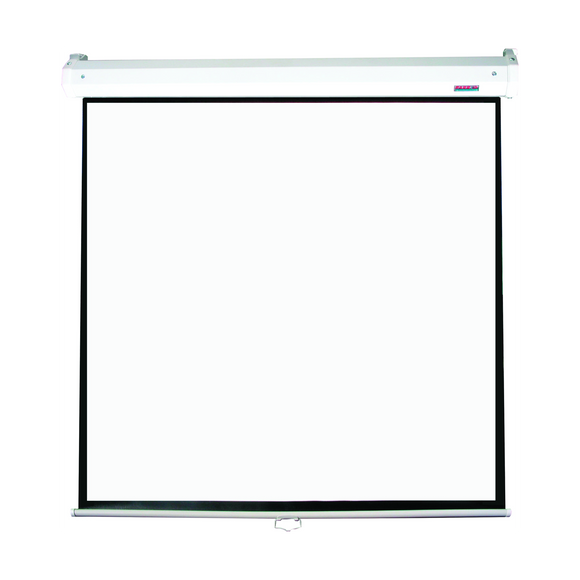 Image of Screen Pulldown 3050*2310Mm(View2950*2210Mm) 4:3 Src