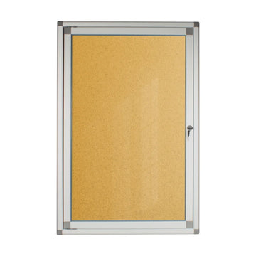 Parrot Display Case Pinning Hinge 900x600mm Beige - image 01