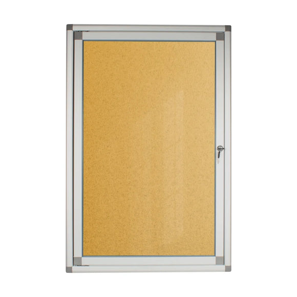 Parrot Display Case Pinning Hinge 900x600mm Beige - image 01
