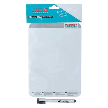 Parrot Write N Wipe Flexible Magnetic A5 - image 01