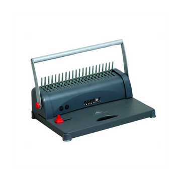 Image of Binder Comb Machine 450 Sht 51Mm Ring