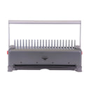 Parrot Binder Comb Machine 450 Sht 51mm Ring - image 02