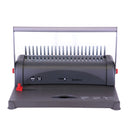 Parrot Binder Comb Machine 450 Sht 51mm Ring - image 03
