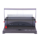 Parrot Binder Comb Machine 450 Sht 51mm Ring - image 03