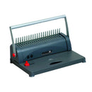 Parrot Binder Comb Machine 450 Sht 51mm Ring - image 06