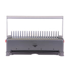 Parrot Binder Comb Machine 450 Sht 51mm Ring - image 10