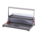 Parrot Binder Comb Machine 450 Sht 51mm Ring - image 14