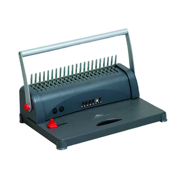 Parrot Binder Comb Machine 450 Sht 51mm Ring - image 01