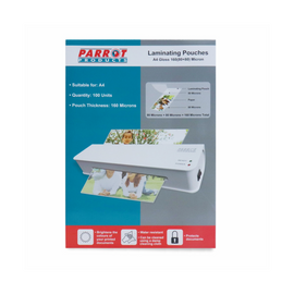 Image of Laminating Pouch A4 220X310 160(80+80) Mic Box 100