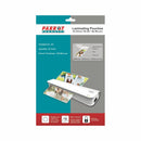 Parrot Laminating Pouch A4 220X310 160(80+80) Mic Box 100 - image 01