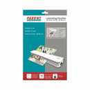 Parrot Laminating Pouch A4 220X310 160(80+80) Mic Box 100 - image 03