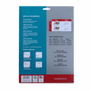 Parrot Laminating Pouch A4 220X310 160(80+80) Mic Box 100 - image 07