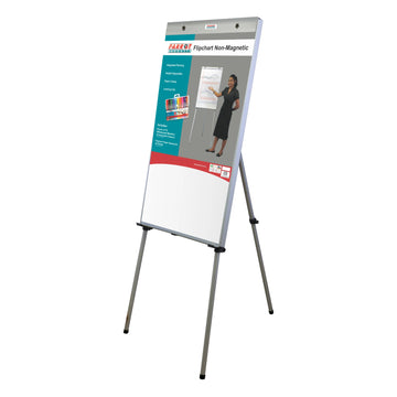 Parrot Flipchart Non Magnetic Standard 1000x640mm Retail - image 02