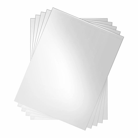 Parrot Poster Frame Clear Media Cover 1.2mm A0 - image 01