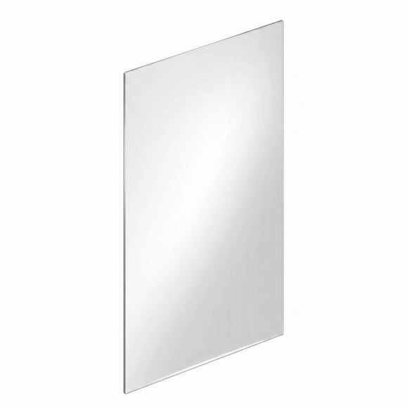 Parrot Poster Frame Clear Media Cover 1.2mm A0 - image 05