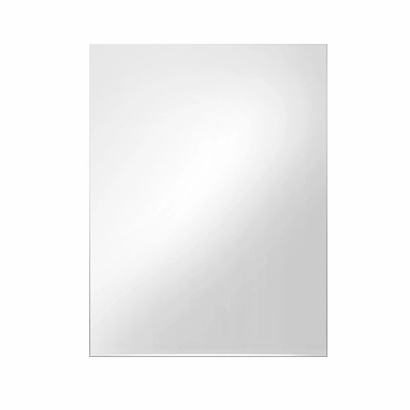 Parrot Poster Frame Clear Media Cover 1.2mm A0 - image 06