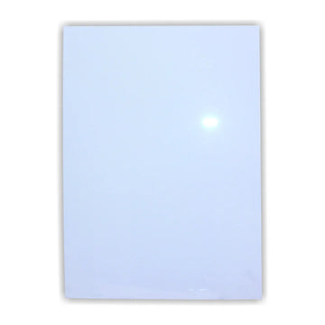 Parrot Poster Frame Clear Media Cover 1.2mm A0 - image 01