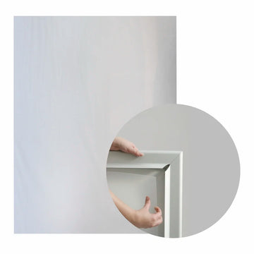 Parrot Poster Frame Clear Media Cover 1.2mm A4 - image 01