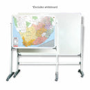 Parrot T-Leg Set 1400x600mm For Boards1600mm To 2400mm - image 01