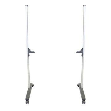 Parrot T-Leg Set 1400x600mm For Boards1600mm To 2400mm - image 02