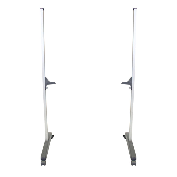 Parrot T-Leg Set 1400x600mm For Boards1600mm To 2400mm - image 02