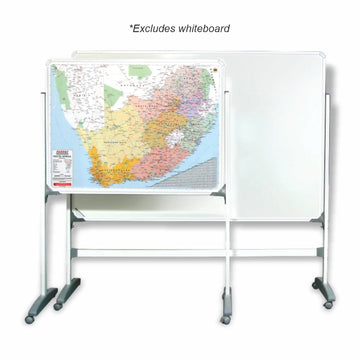 Parrot T-Leg Set 1400x600mm For Boards1600mm To 2400mm - image 01