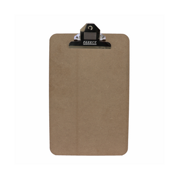 Image of Clipboard 355*230Mm Masonite A4