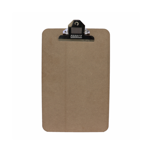 Image of Clipboard 355*230Mm Masonite A4