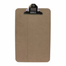 Parrot Clipboard 355x230mm Masonite A4 - image 01