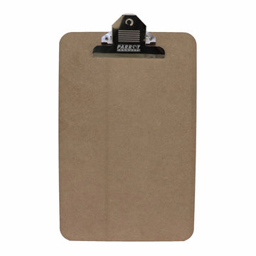 Parrot Clipboard 355x230mm Masonite A4 - image 01