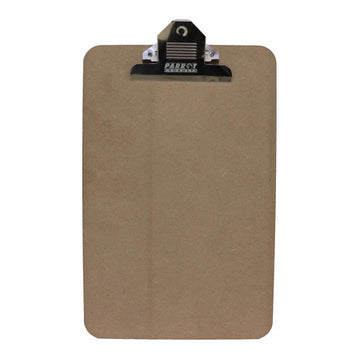 Parrot Clipboard 355x230mm Masonite A4 - image 01