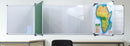 Parrot Edu Bd S/Leaf 1220x1210 Mag White - image 02