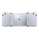 Parrot Edu Bd S/Leaf 1220x1210 Mag White - image 04
