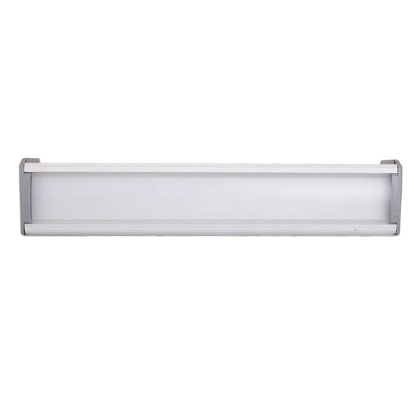 Parrot Sign Frame Desk Name Plate 280X50mm - image 03