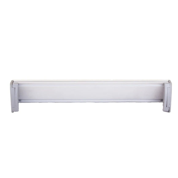 Parrot Sign Frame Desk Name Plate 280X50mm - image 07